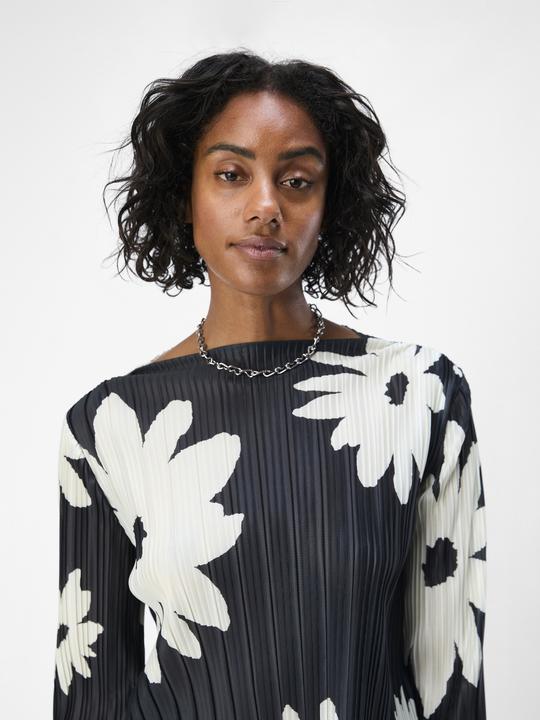 Image du produit Object Haut à imprimé floral (38)