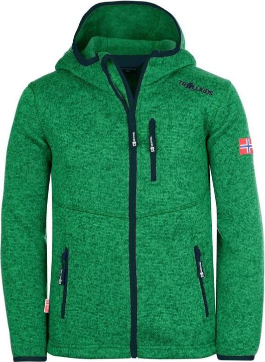 Verde pepe, Blu marino