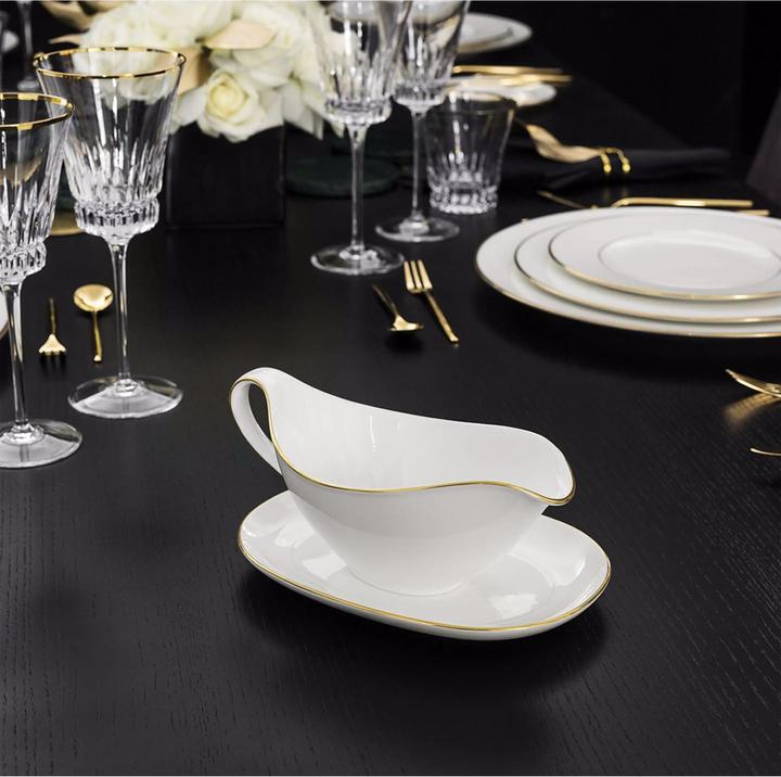 Immagine prodotto Villeroy & Boch Sauciere top ANMUT GOLD