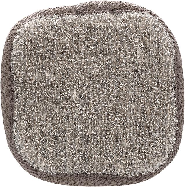 Pipedream Square Face Pad