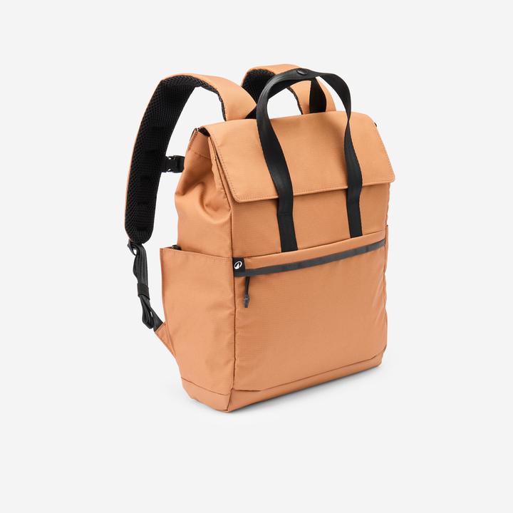 Immagine prodotto Decathlon Rucksack mit Laptopfach Ripstop - 15 l (15 l)