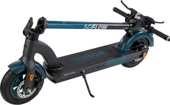 Image du produit SoFlow SO4 Pro Gen 2 (20 km/h, 40 km, 500 W)