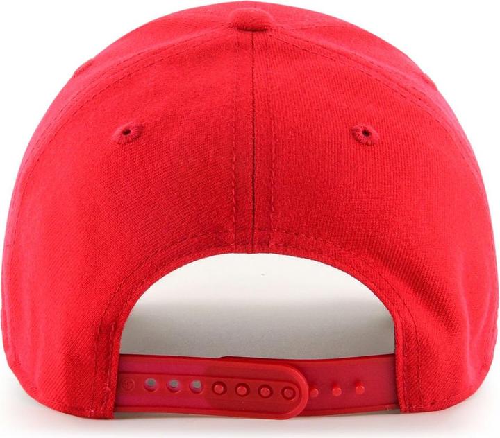 Image du produit 47 Brand Casquette Snapback - Base Runner New York Yankees Rouge