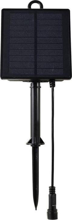 Image du produit Sygonix Tube lumineux solaire SY-5947266 LED 1.8 W RGB Transparent (18650 lm, IP44, IP67)