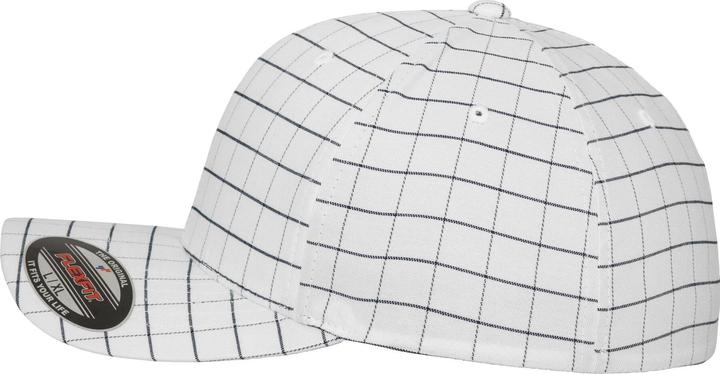 Produktbild Flexfit Square Check Cap (L, XL)
