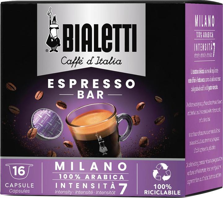 Immagine prodotto Bialetti Na (16 x Porta.)