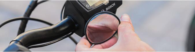 Actual product image Zefal Spy 15