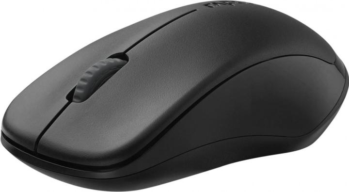 Image du produit Rapoo 1680 WL SOURIS NOIR (Sans fil)