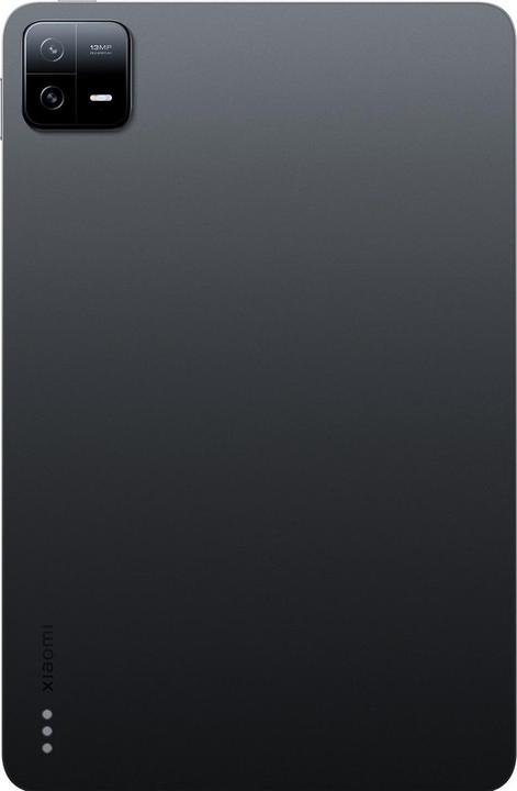 Produktbild Xiaomi Pad 6 (nur WLAN, 11", 256 GB, Gravity Grey)