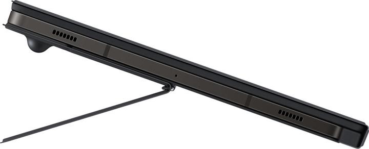 Produktbild Samsung Book Cover Keyboard (DE, Galaxy Tab S9, Galaxy Tab S9 FE)