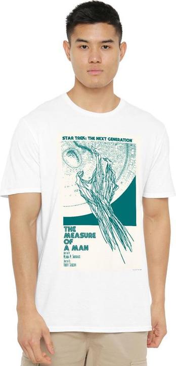 Produktbild The Next Generation Season 2 Episode 9 TShirt (L)