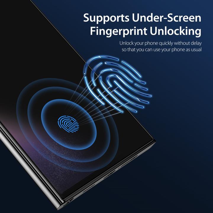 Immagine prodotto Dux Ducis Vetro blindato Privacy (1 Pezzo/i, Samsung Galaxy S24 Ultra)