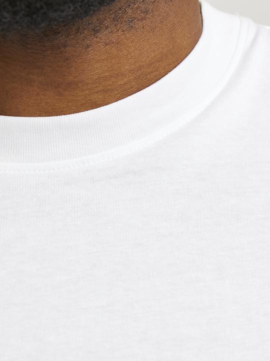 Produktbild Jack & Jones Jjebradley Tee Ss Noos Pls (8XL)