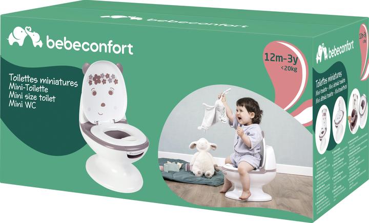 Produktbild Bebeconfort Kindertoilette Mini Pink