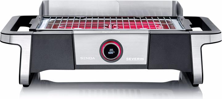 Severin PG8114 (3 kW)