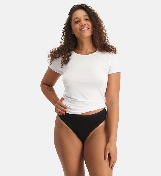 Image du produit Bamboo Basics Tank-Top Anna (XL, Lot de 3)