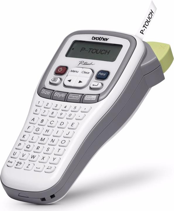 Image du produit Brother P-Touch H105