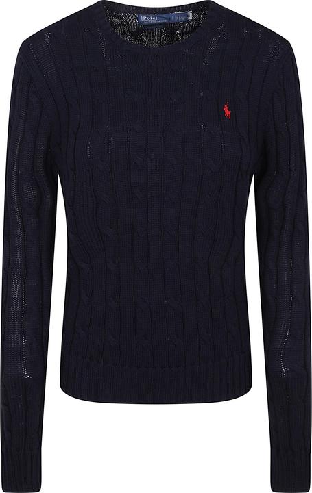 Image du produit Ralph Lauren Pullover Slim Fit JULIANNA (L)