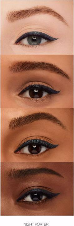 Actual product image NARS Cosmetics High-Pigment Longwear Eyeliner (Night Porter)
