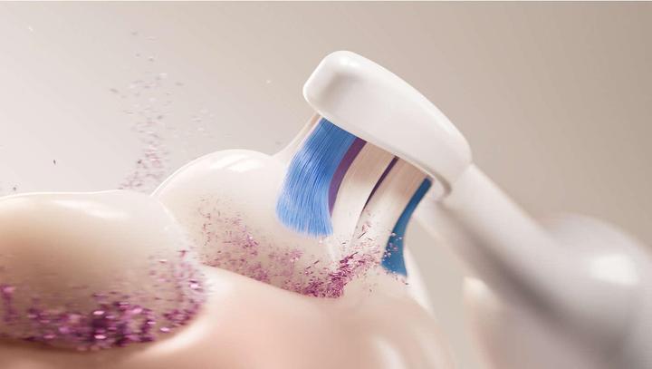 Actual product image Philips Sonicare S2 Sensitive (4 x)