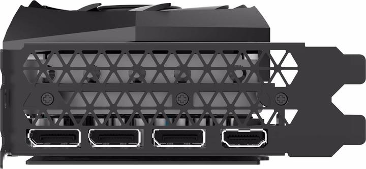 Produktbild Zotac Gaming GeForce RTX 3090 Trinity OC (24 GB)