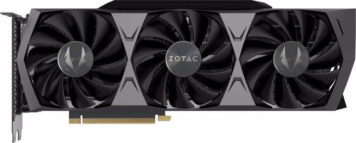 Zotac Gaming GeForce RTX 3090 Trinity OC (24 GB)