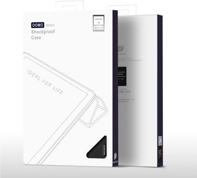Immagine prodotto Dux Ducis Serie Domo (Lenovo Tab P11 Pro Gen 2)