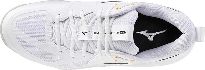 Actual product image Mizuno Wave Momentum Pro (43)
