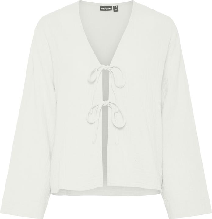 Immagine prodotto Pieces PCSASTINA GEBUNDENE Musselin Oberteil (XS)