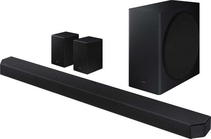 Samsung HW-Q950A (616 W, 11.1 canaux)