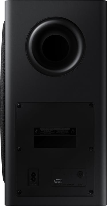 Actual product image Samsung HW-Q950A (616 W, 11.1 Channel)