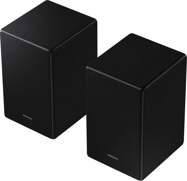 Actual product image Samsung HW-Q950A (616 W, 11.1 Channel)