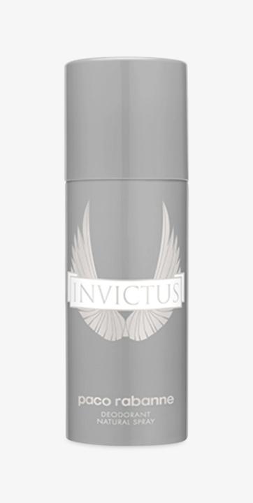 Produktbild Paco Rabanne Invictus (Spray, 150 ml)