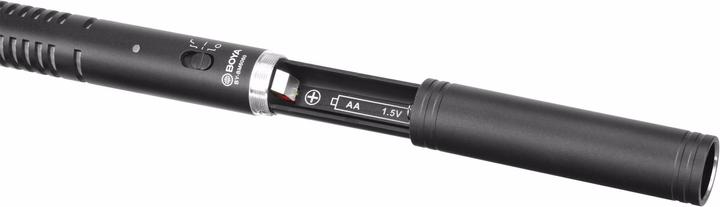 Produktbild Boya BY-BM6060 Aufsteckrichtmikrofon
