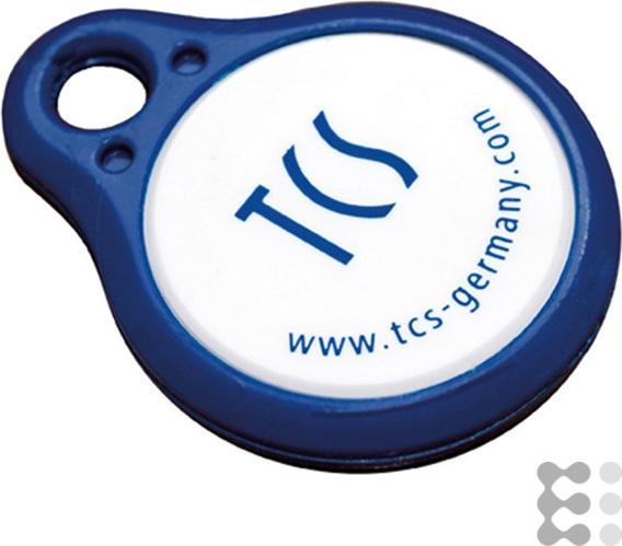 Produktbild TCS Transponderschlüssel
