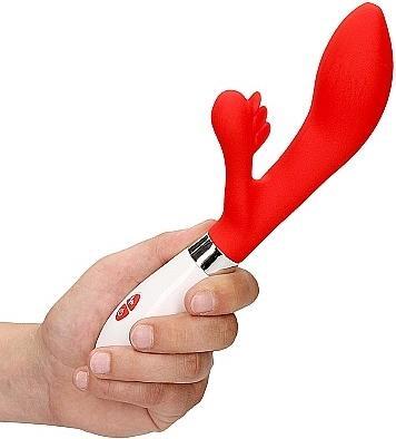 Image du produit Luminous Agave - Ultra Soft Silicone - 10 Speeds