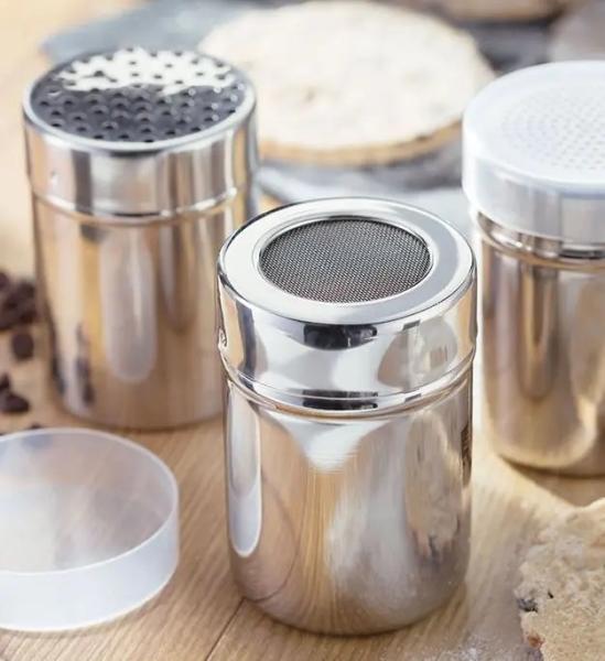 Immagine prodotto Judge Cucina Shaker al cacao con fori piccoli