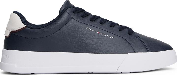 Produktbild Tommy Hilfiger Th Court Lth Detail Ess (42)