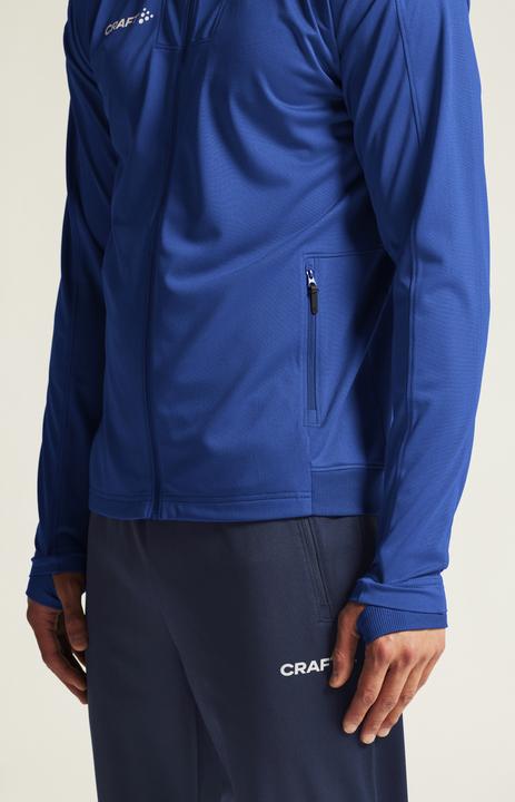 Produktbild Craft Evolve 2.0 Full Zip Jacket M (XS)