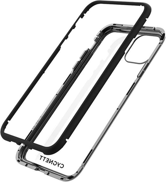 Image du produit Cygnett Cas de l'ozone (Apple iPhone 12 Pro Max)