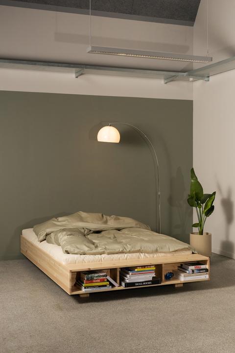 Actual product image Karup Design Merge Bed (140 x 200)