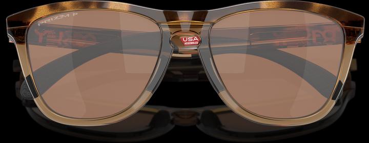 Actual product image Oakley Frogskins Range