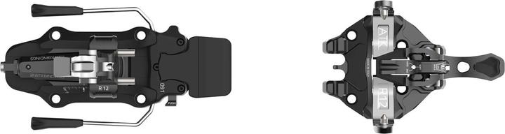 Immagine prodotto ATK Bindings Attacco Raider 12 touring (Sci da turismo)