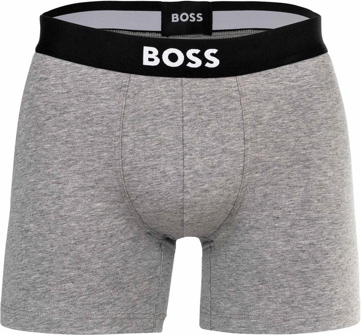 Produktbild BOSS BoxerBr 6P ONE (L, 6er Pack)