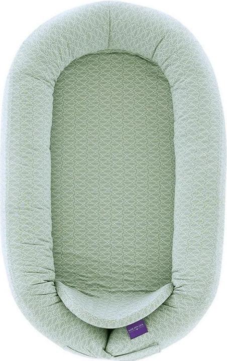 Immagine prodotto Träumeland Babynest Home