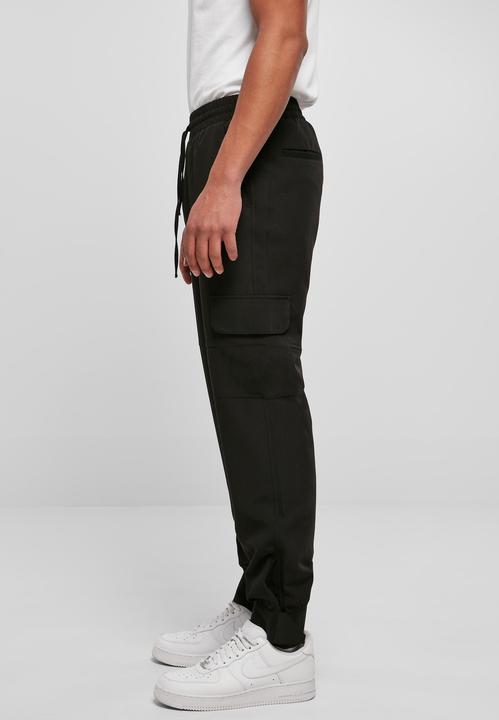 Actual product image Urban Classics Comfort Military Pants - 19469 (M)
