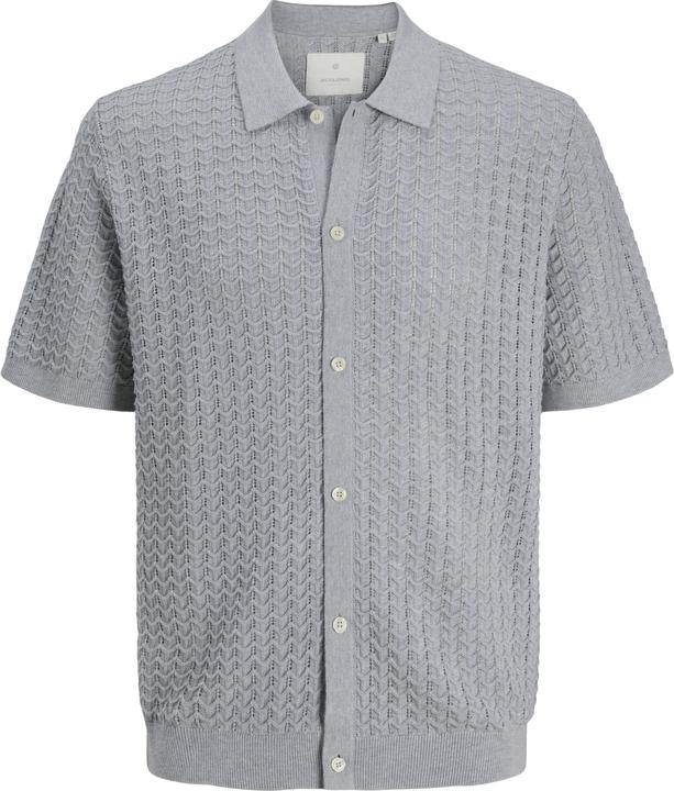 Light Grey Melange
