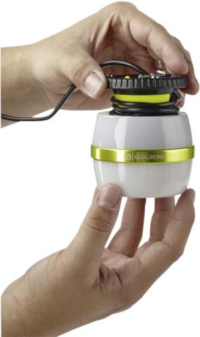 Produktbild Goal Zero Light-a-Life 350