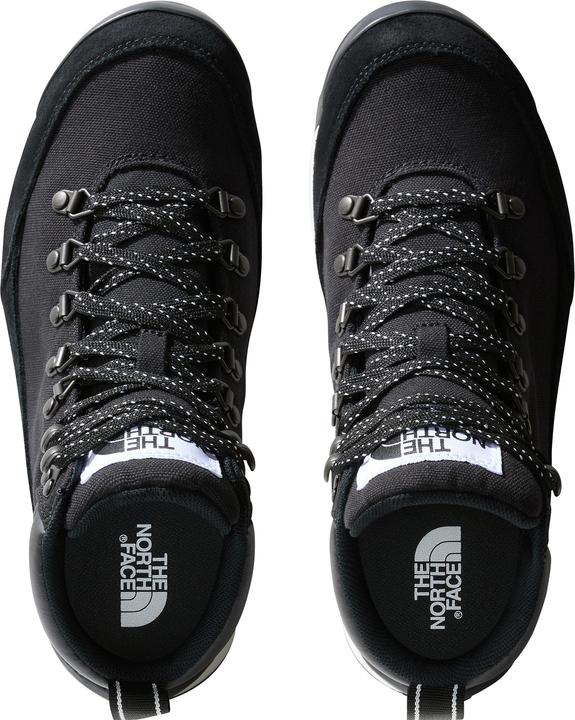 Produktbild North Face Women's Back-To-Berkeley IV Textile WP (39.5)