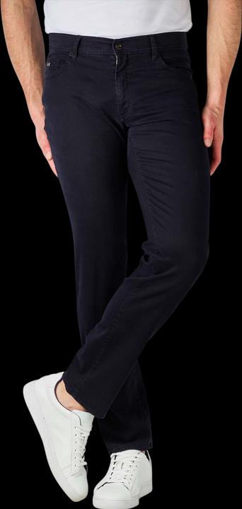 Actual product image BRAX Cadiz Jeans Straight perma blue (W38/L34)